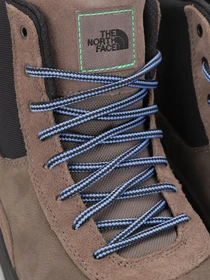 Ботинки и сапоги The North Face Larimer Mid WP модель NF0A52RMSDE1 Фото