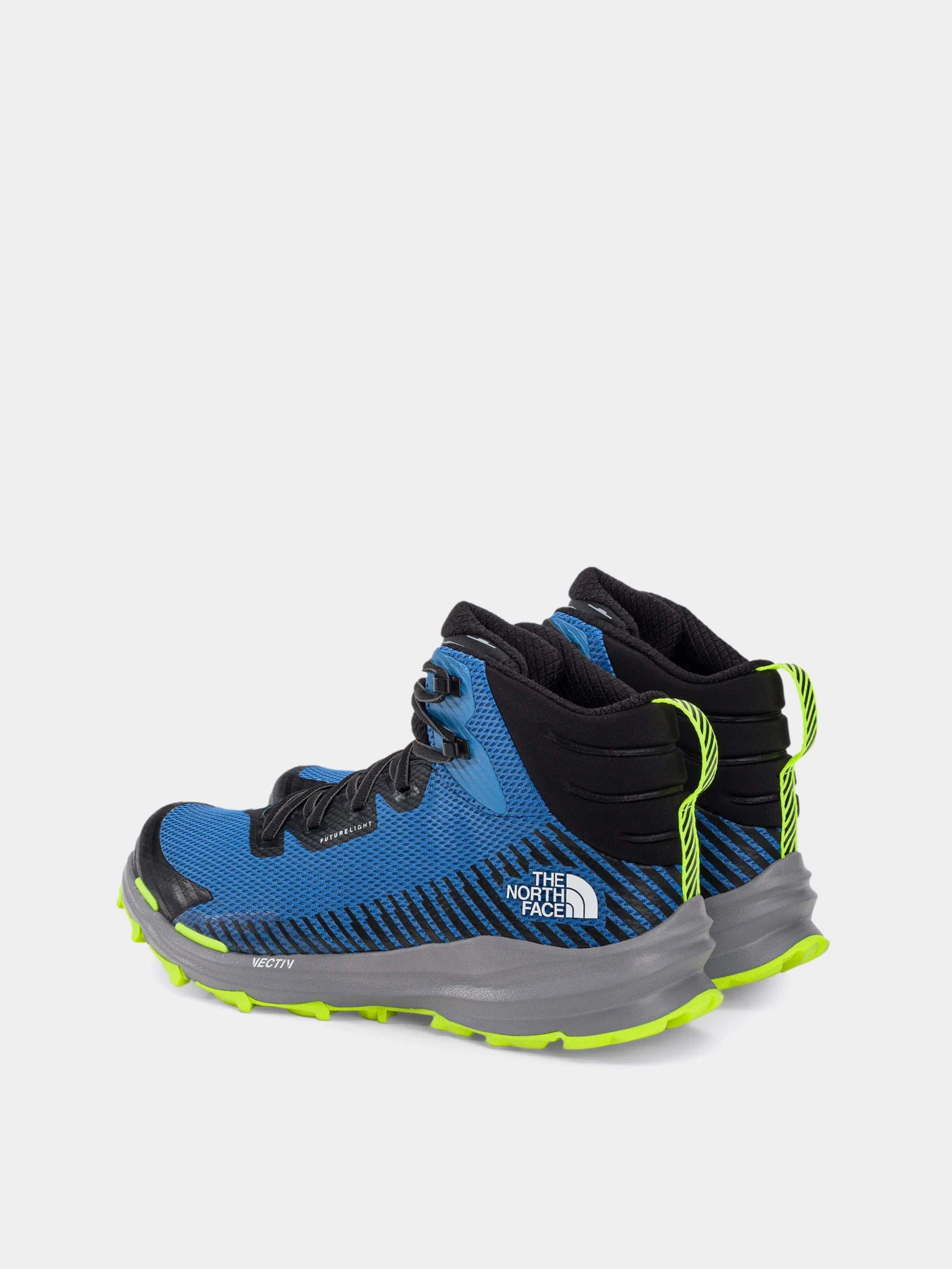Ботинки и сапоги The North Face Vectiv Fastpack Mid Futurelight модель NF0A5JCWIIC1 Фото