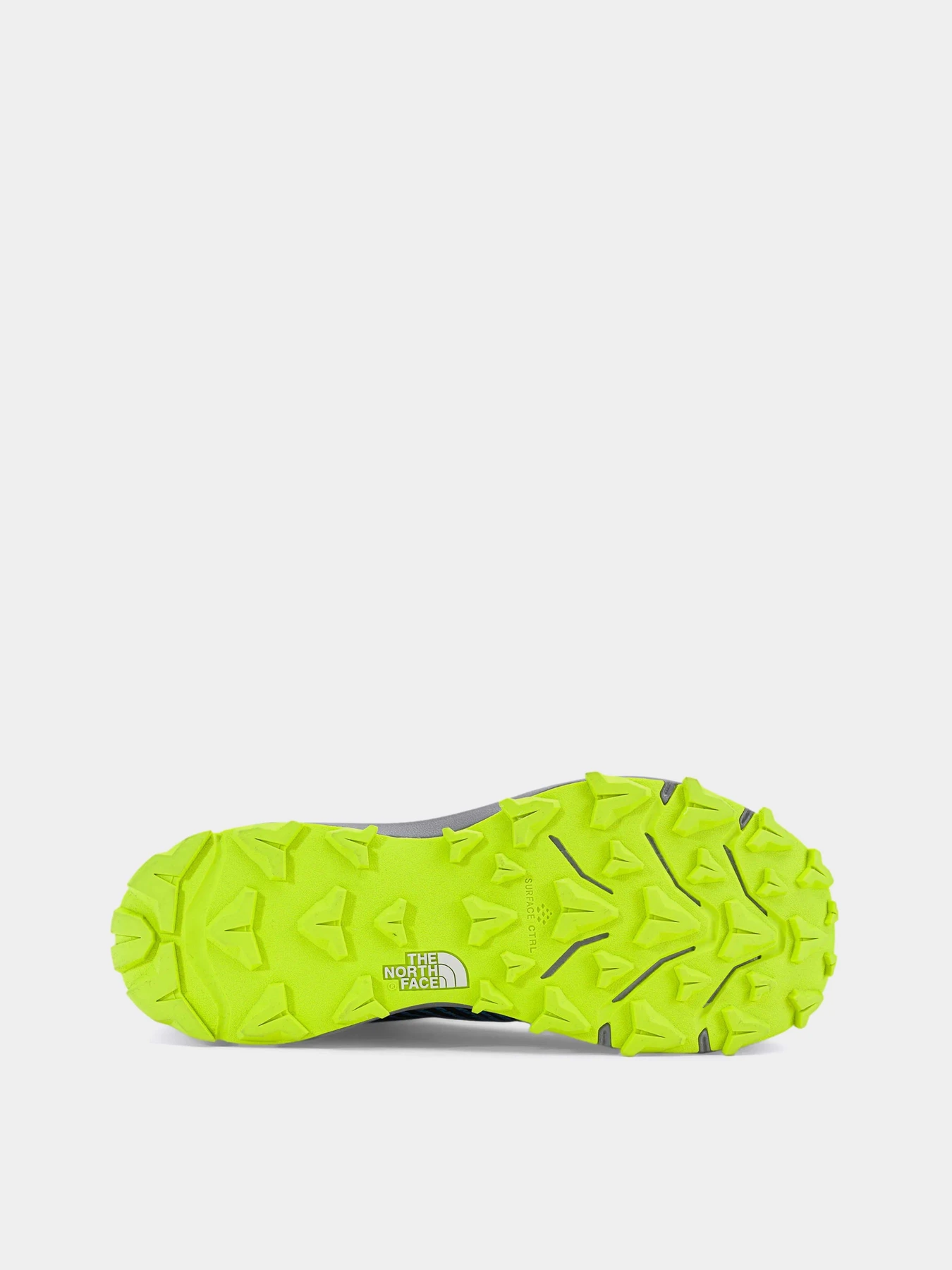 Ботинки и сапоги The North Face Vectiv Fastpack Mid Futurelight модель NF0A5JCWIIC1 Фото