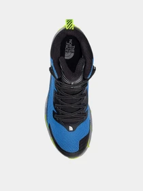 Ботинки и сапоги The North Face Vectiv Fastpack Mid Futurelight модель NF0A5JCWIIC1 Фото