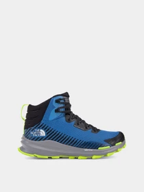 Ботинки и сапоги The North Face Vectiv Fastpack Mid Futurelight модель NF0A5JCWIIC1 Фото