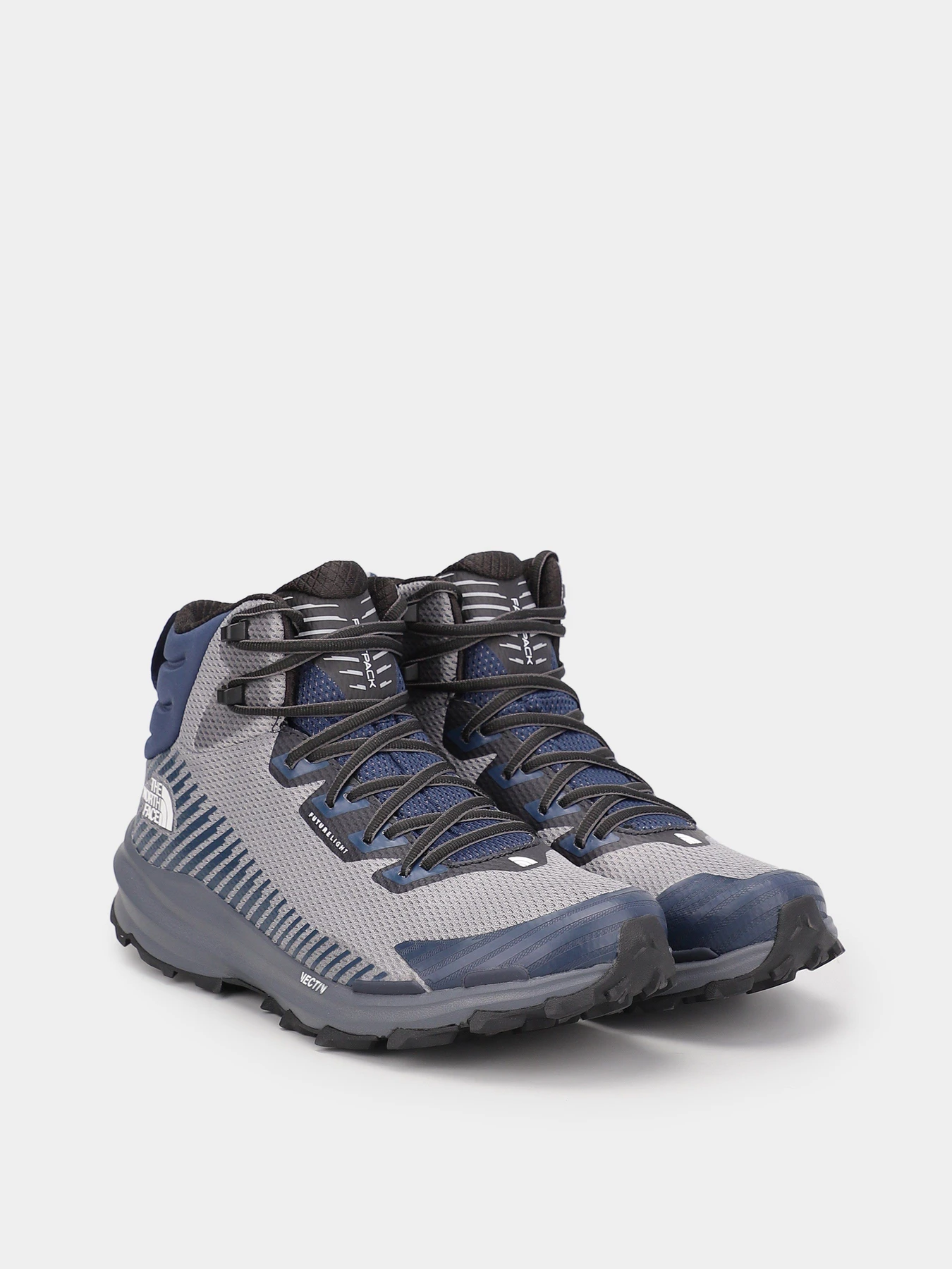Ботинки и сапоги The North Face Vectiv Fastpack Mid Futurelight модель NF0A5JCWI8E1 Фото