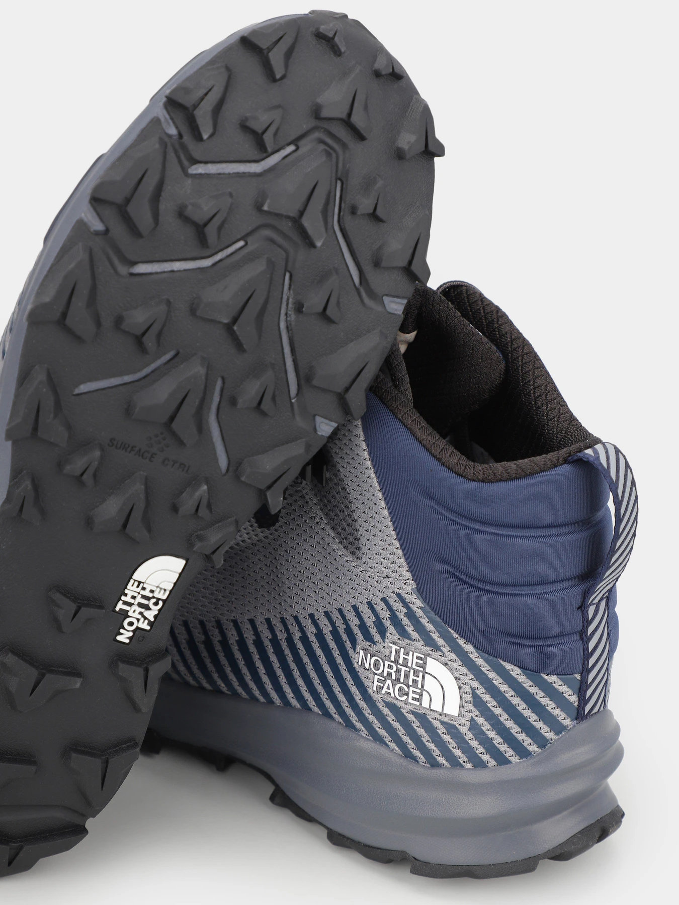 Ботинки и сапоги The North Face Vectiv Fastpack Mid Futurelight модель NF0A5JCWI8E1 Фото