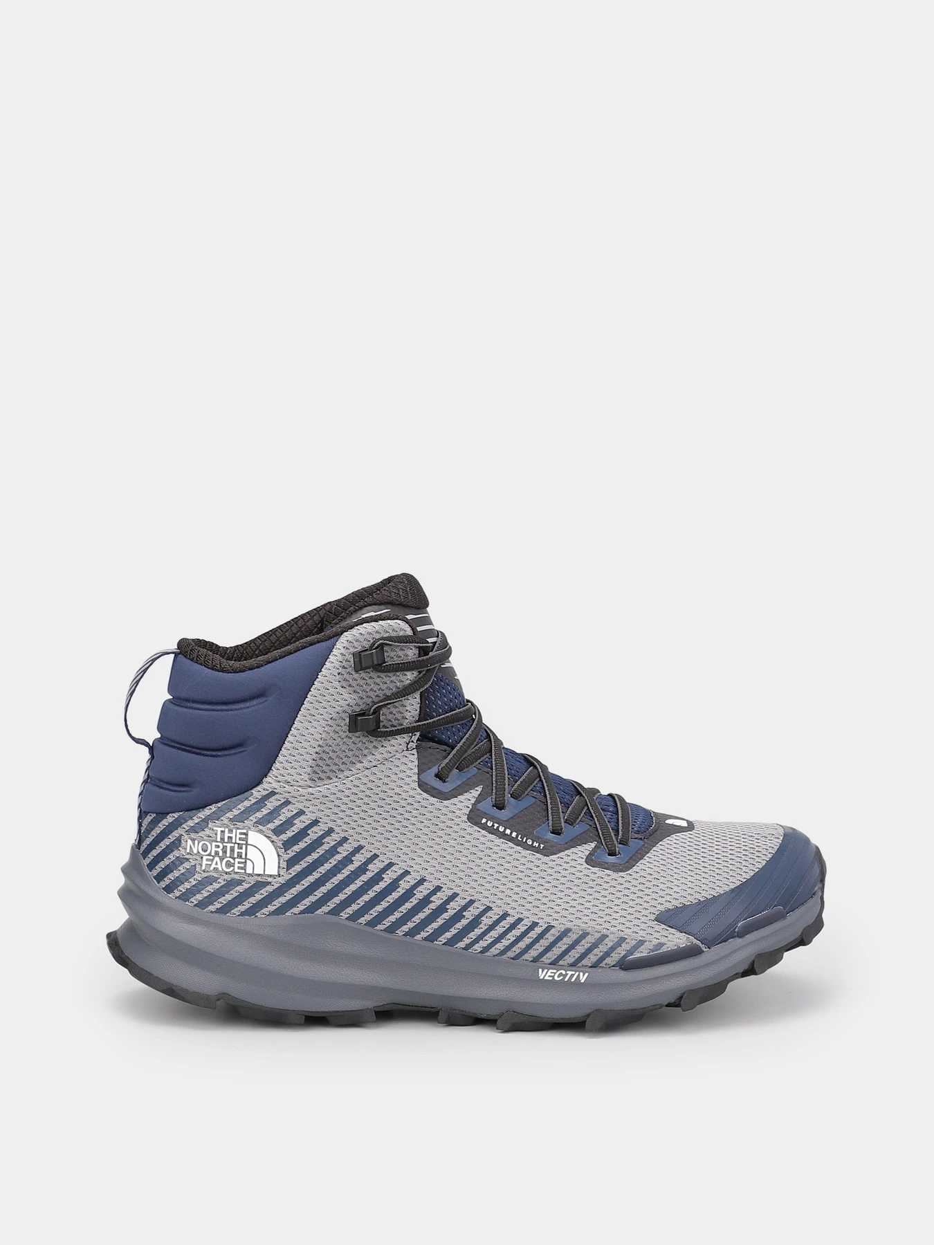 Ботинки и сапоги The North Face Vectiv Fastpack Mid Futurelight модель NF0A5JCWI8E1 Фото
