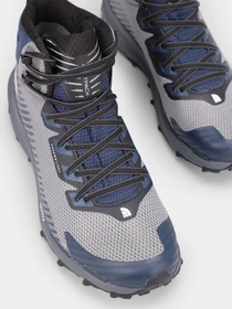 Ботинки и сапоги The North Face Vectiv Fastpack Mid Futurelight модель NF0A5JCWI8E1 Фото