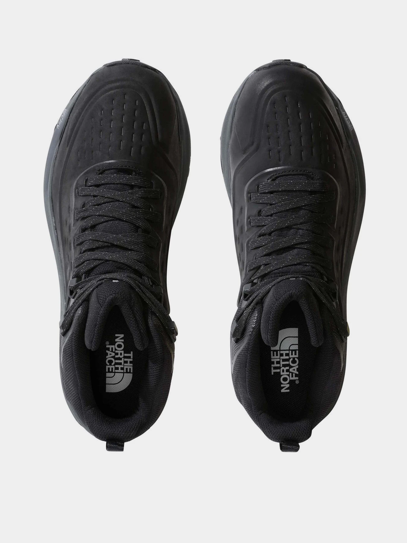 Ботинки и сапоги The North Face VECTIV™ EXPLORIS II LEATHER модель NF0A7W4XNY71 Ботинки и сапоги The North Face VECTIV™ EXPLORIS II LEATHER модель NF0A7W4XNY71 Фото