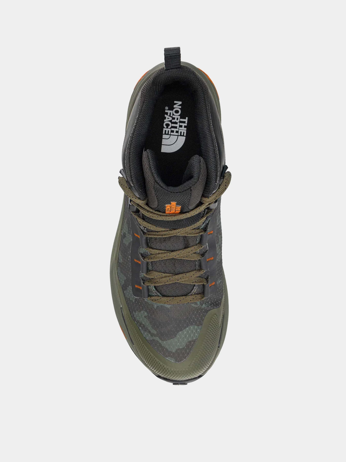 Ботинки и сапоги The North Face VECTIV™ EXPLORIS II модель NF0A7W6AIHI1 Ботинки и сапоги The North Face VECTIV™ EXPLORIS II модель NF0A7W6AIHI1 Фото