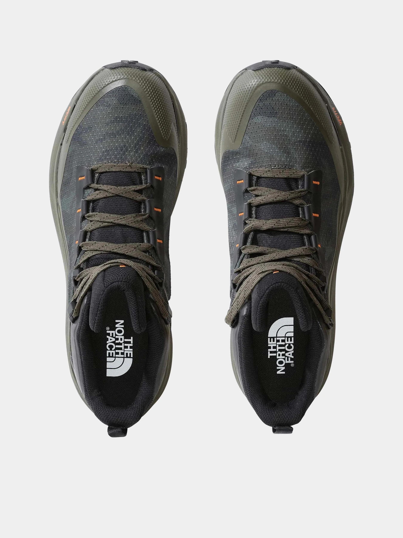 Ботинки и сапоги The North Face VECTIV™ EXPLORIS II модель NF0A7W6AIHI1 Ботинки и сапоги The North Face VECTIV™ EXPLORIS II модель NF0A7W6AIHI1 Фото