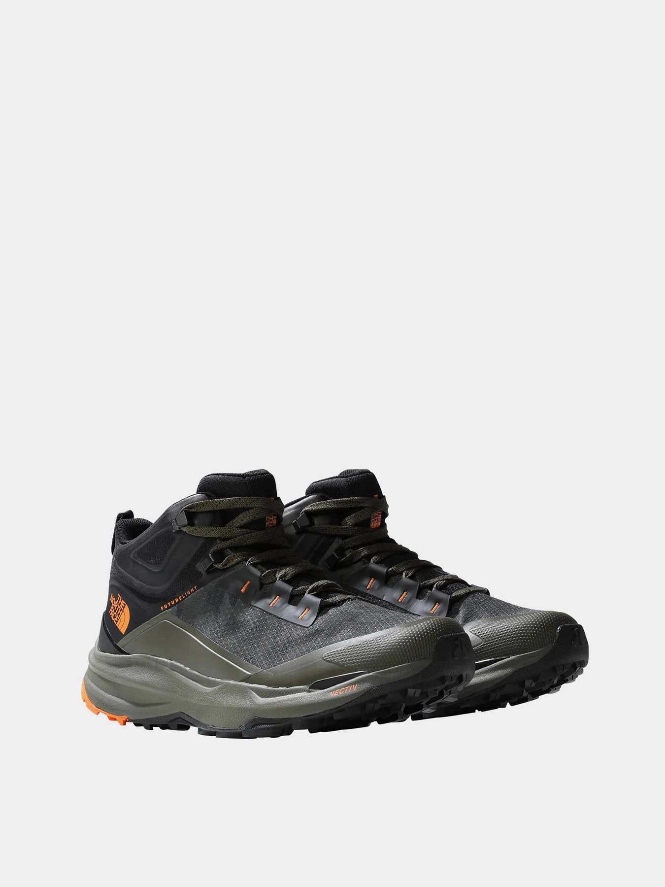 Ботинки и сапоги The North Face VECTIV™ EXPLORIS II модель NF0A7W6AIHI1 Ботинки и сапоги The North Face VECTIV™ EXPLORIS II модель NF0A7W6AIHI1 Фото