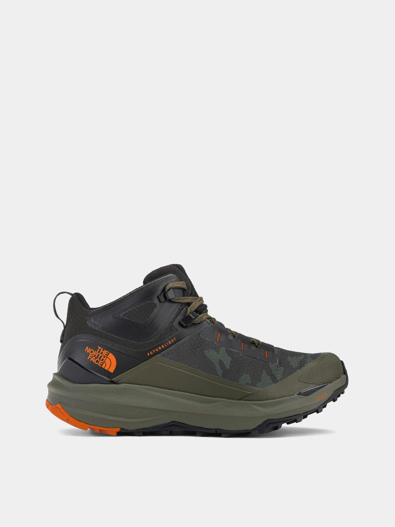 Ботинки и сапоги The North Face VECTIV™ EXPLORIS II модель NF0A7W6AIHI1 Ботинки и сапоги The North Face VECTIV™ EXPLORIS II модель NF0A7W6AIHI1 Фото