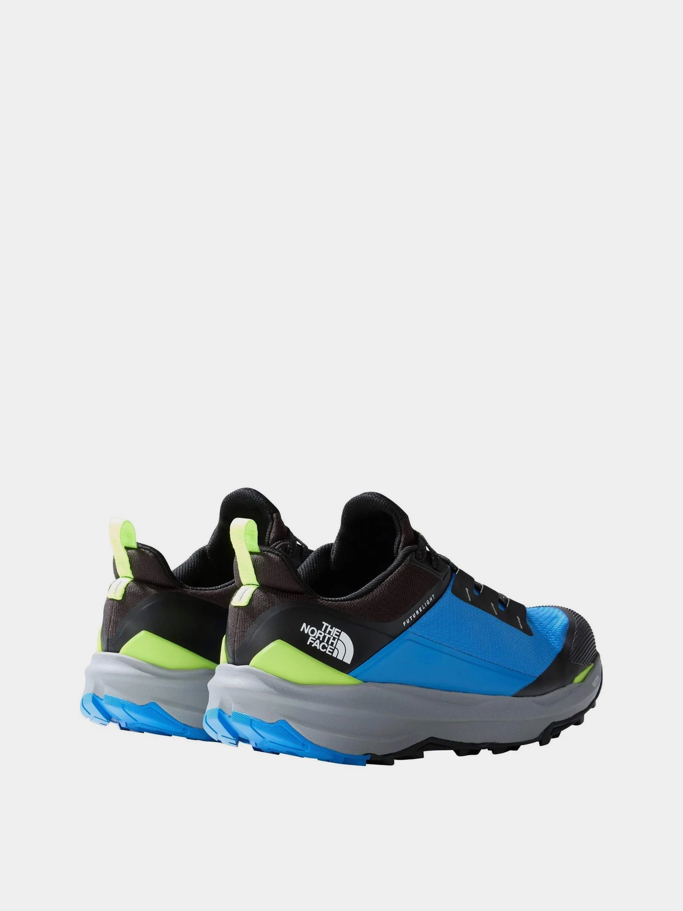 Кросівки The North Face VECTIV Exploris 2 FUTURELIGHT™ модель NF0A7W6CIIC1 Кросівки The North Face VECTIV Exploris 2 FUTURELIGHT™ модель NF0A7W6CIIC1 Фото