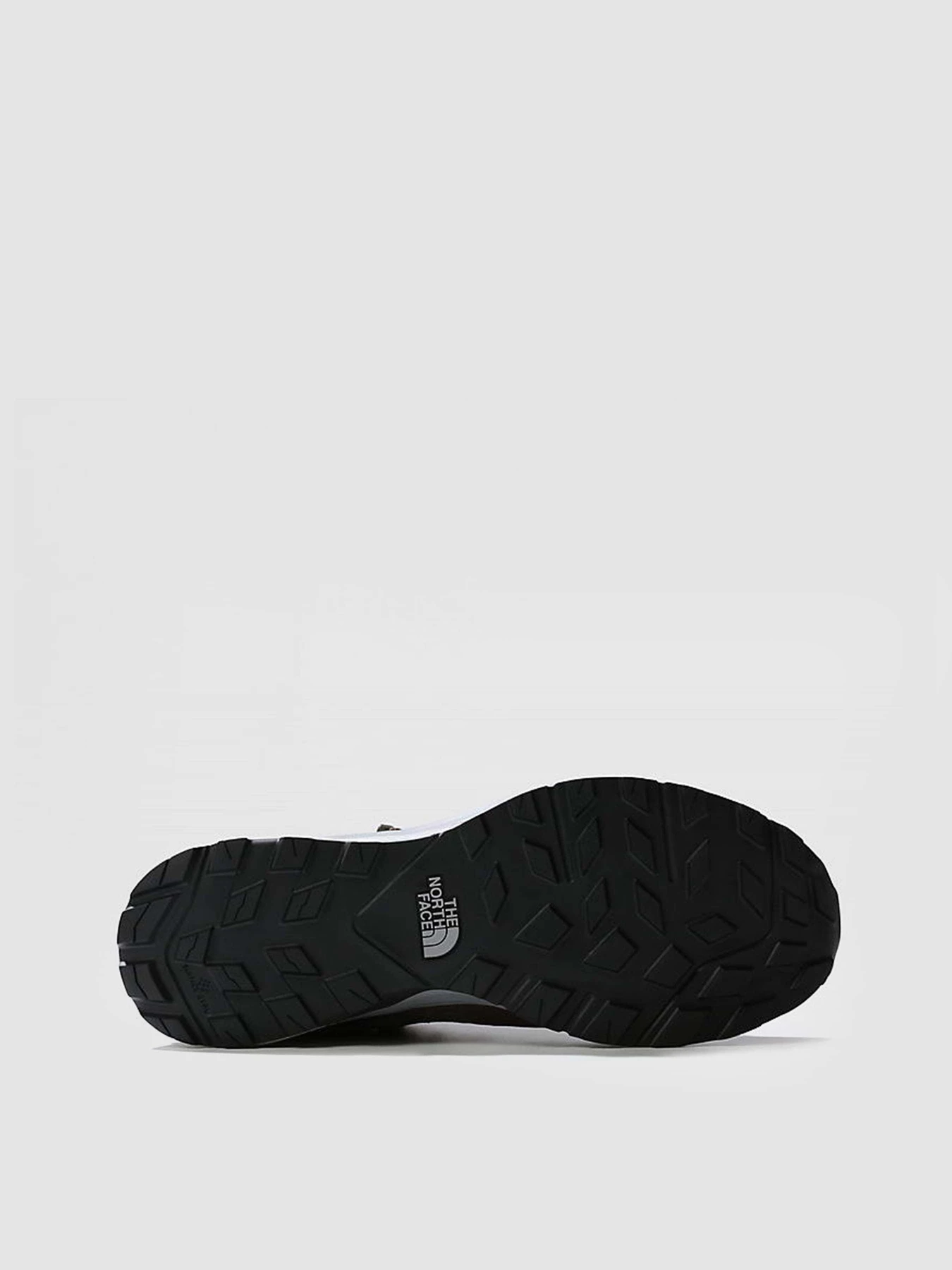 Ботинки и сапоги The North Face CRAGSTONE LEATHER WATERPROOF модель NF0A7W6TIX71 Фото
