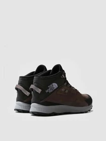 Ботинки и сапоги The North Face CRAGSTONE LEATHER WATERPROOF модель NF0A7W6TIX71 Фото