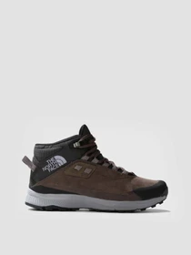 Ботинки и сапоги The North Face CRAGSTONE LEATHER WATERPROOF модель NF0A7W6TIX71 Фото