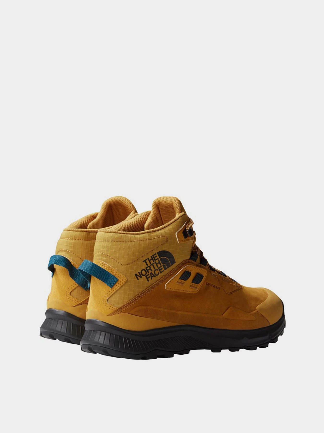 Ботинки и сапоги The North Face Cragstone Leather Waterproof модель NF0A7W6TYQR1 Фото