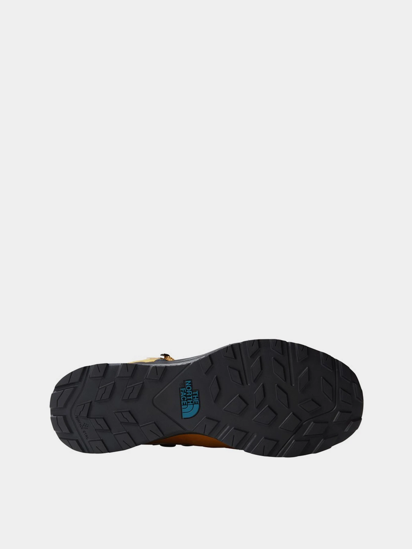 Ботинки и сапоги The North Face Cragstone Leather Waterproof модель NF0A7W6TYQR1 Фото