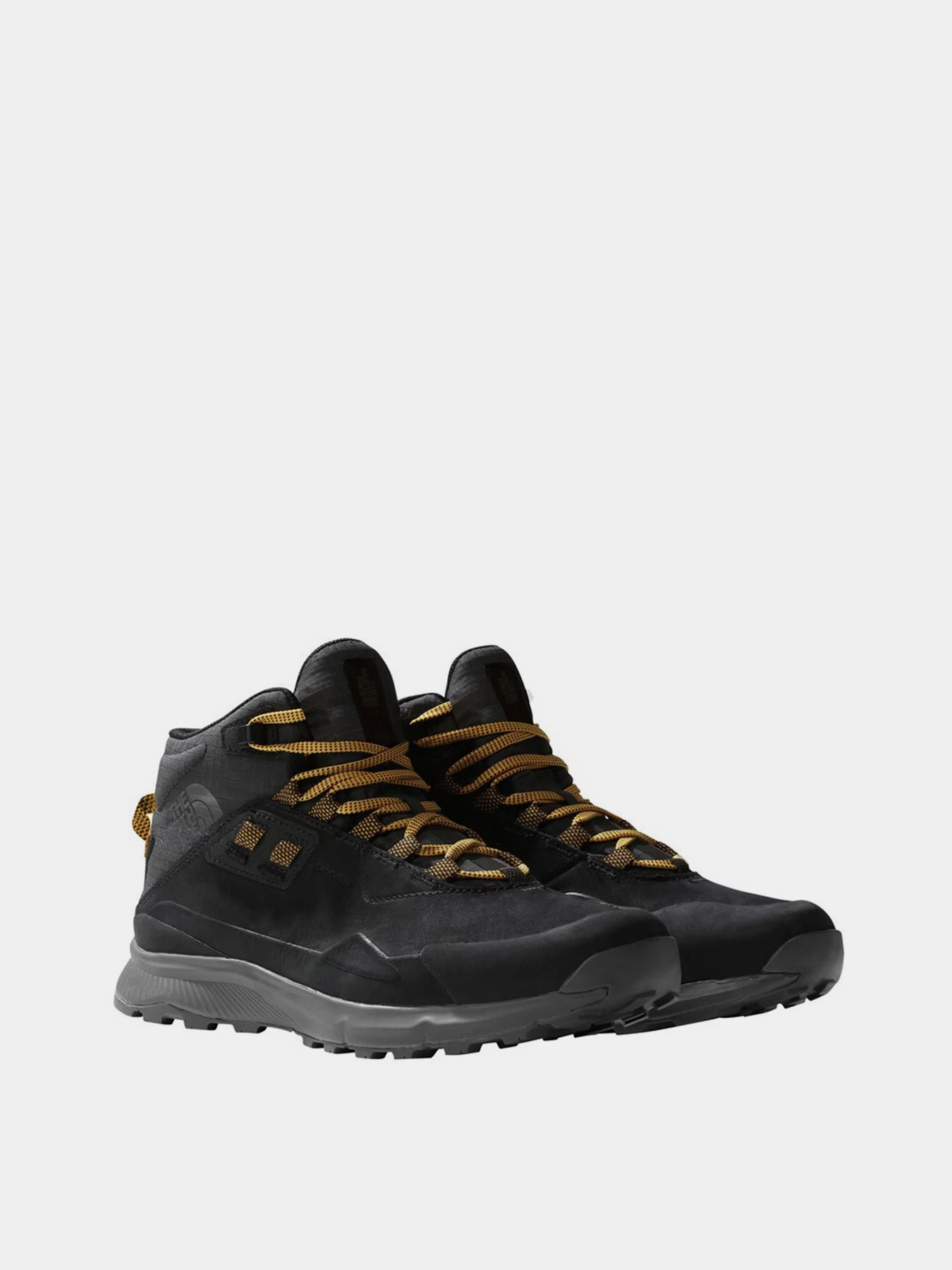 Ботинки и сапоги The North Face Cragstone Leather Waterproof модель NF0A7W6TNY71 Ботинки и сапоги The North Face Cragstone Leather Waterproof модель NF0A7W6TNY71 Фото