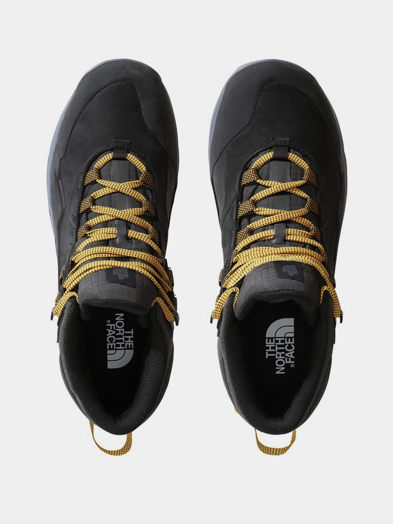 Ботинки и сапоги The North Face Cragstone Leather Waterproof модель NF0A7W6TNY71 Ботинки и сапоги The North Face Cragstone Leather Waterproof модель NF0A7W6TNY71 Фото