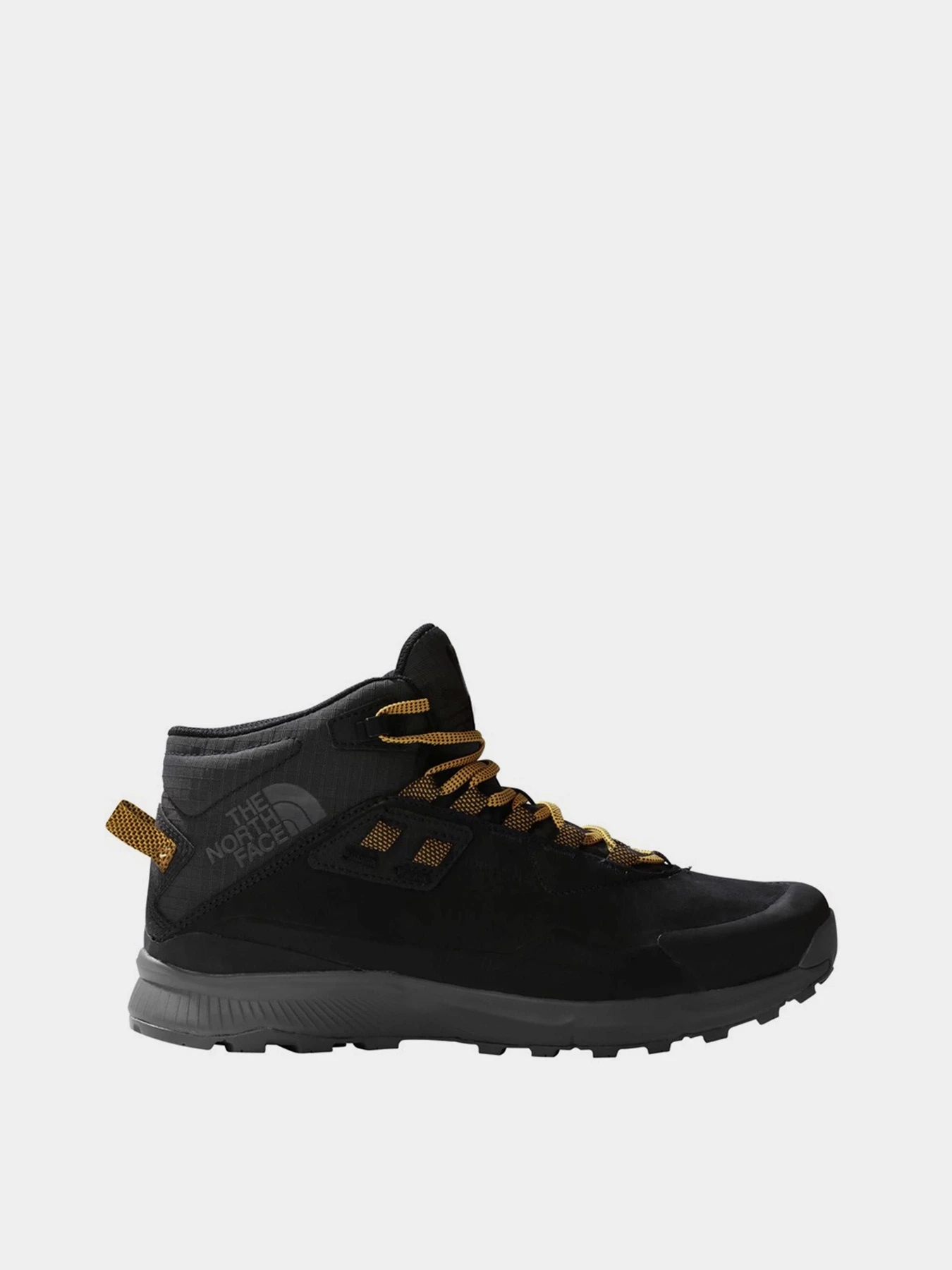 Ботинки и сапоги The North Face Cragstone Leather Waterproof модель NF0A7W6TNY71 Ботинки и сапоги The North Face Cragstone Leather Waterproof модель NF0A7W6TNY71 Фото