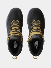 Ботинки и сапоги The North Face Cragstone Leather Waterproof модель NF0A7W6TNY71 Фото