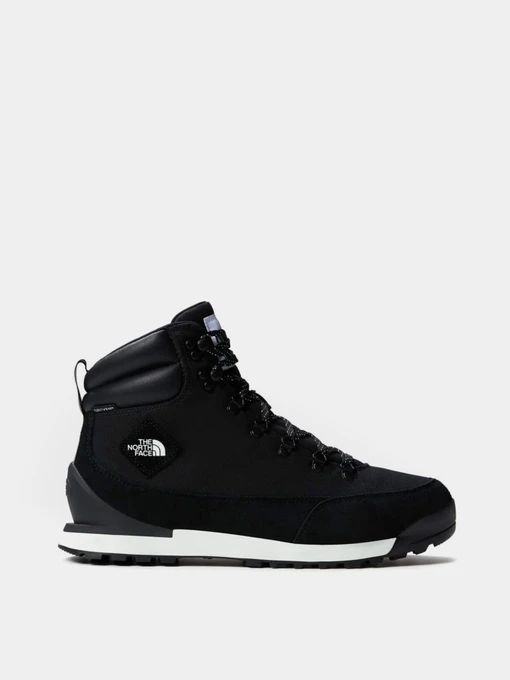 Ботинки и сапоги The North Face Back-To-Berkeley IV Textile Waterproof модель NF0A8177KY41 Фото