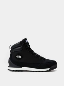 Ботинки и сапоги The North Face Back-To-Berkeley IV Textile Waterproof модель NF0A8177KY41 Фото