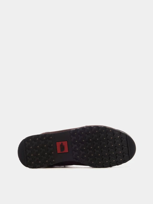 Чоловічі Черевики The North Face Back-To-Berkeley IV Leather Waterproof фото 3