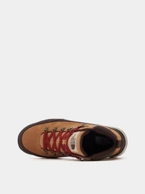 Ботинки и сапоги The North Face Back-To-Berkeley IV Leather Waterproof модель NF0A817QOHU1 Фото