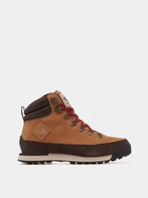 Черевики та чоботи The North Face Back-To-Berkeley IV Leather Waterproof модель NF0A817QOHU1 Фото