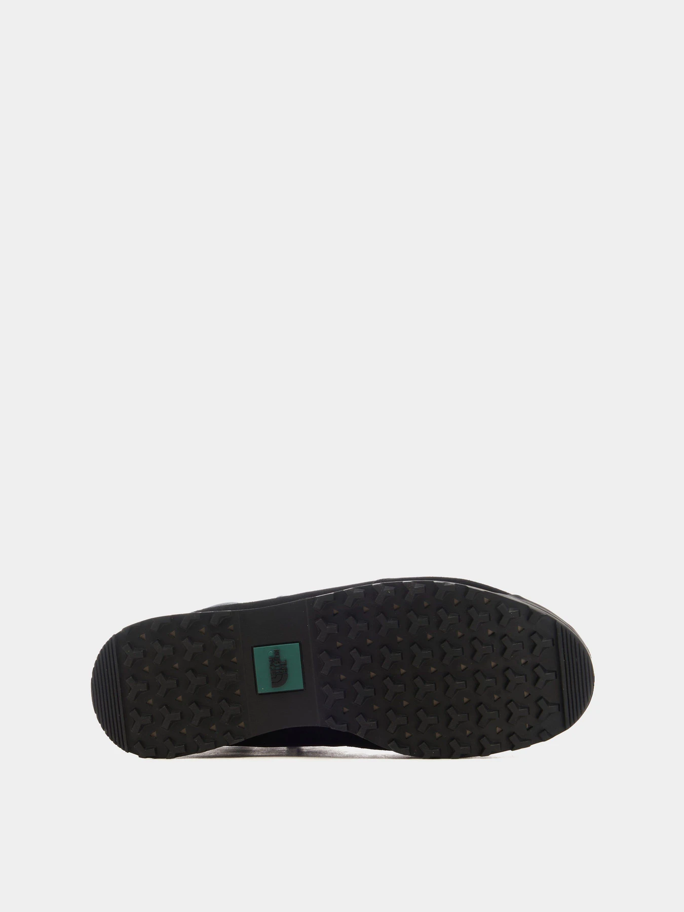 Ботинки и сапоги The North Face Back-To-Berkeley IV Leather Waterproof модель NF0A817QZN31 Фото