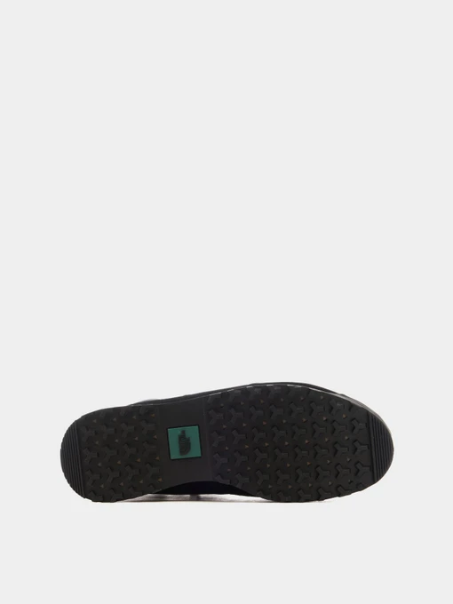 Чоловічі Черевики The North Face Back-To-Berkeley IV Leather Waterproof фото 3
