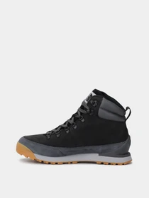 Ботинки и сапоги The North Face Back-To-Berkeley IV Leather Waterproof модель NF0A817QKT01 Фото