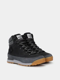 Ботинки и сапоги The North Face Back-To-Berkeley IV Leather Waterproof модель NF0A817QKT01 Фото