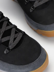 Ботинки и сапоги The North Face Back-To-Berkeley IV Leather Waterproof модель NF0A817QKT01 Фото