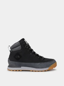 Черевики та чоботи The North Face Back-To-Berkeley IV Leather Waterproof модель NF0A817QKT01 Фото