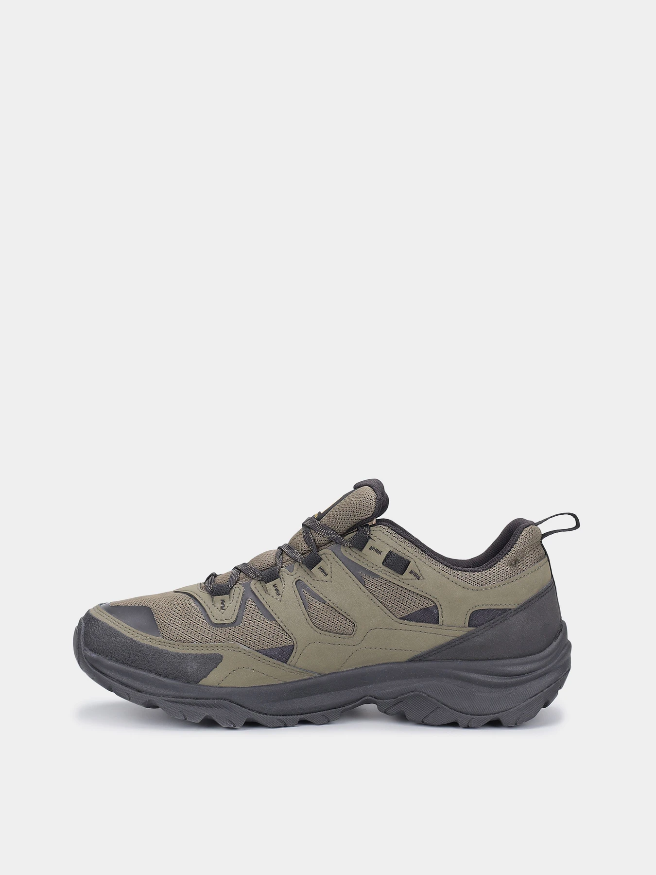 Кроссовки The North Face Hedgehog 3 Waterproof модель NF0A818QBQW1 Фото