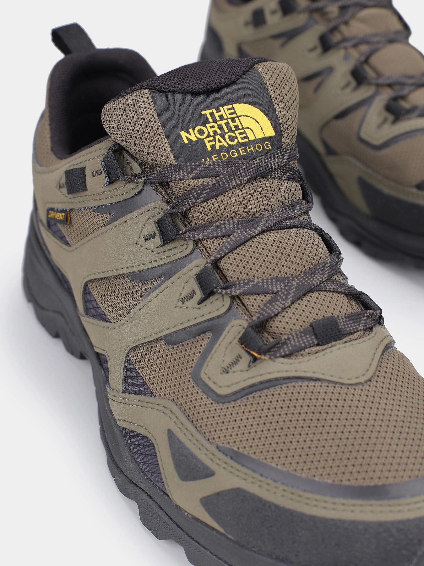Кроссовки The North Face Hedgehog 3 Waterproof модель NF0A818QBQW1 Фото