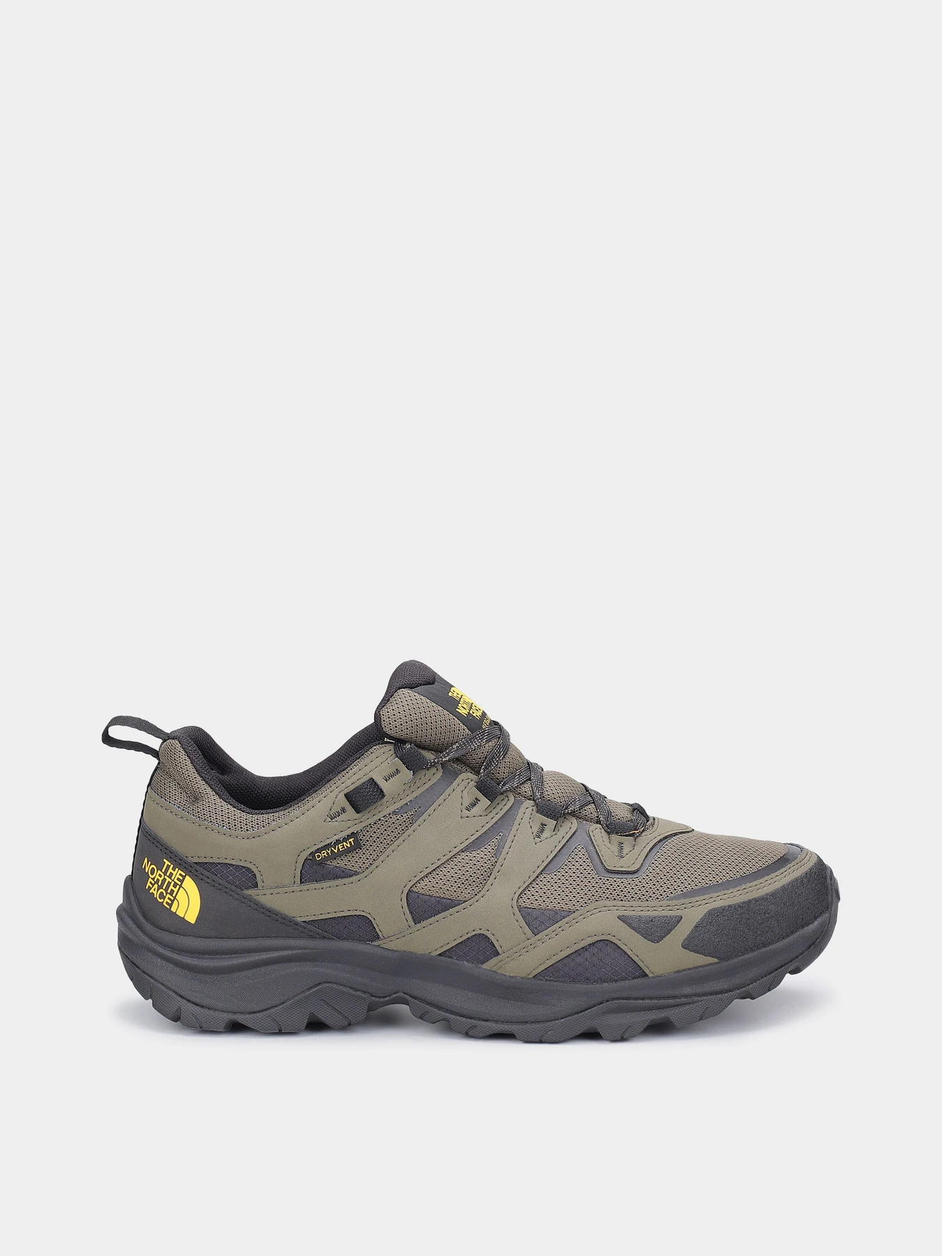 Кроссовки The North Face Hedgehog 3 Waterproof модель NF0A818QBQW1 Фото