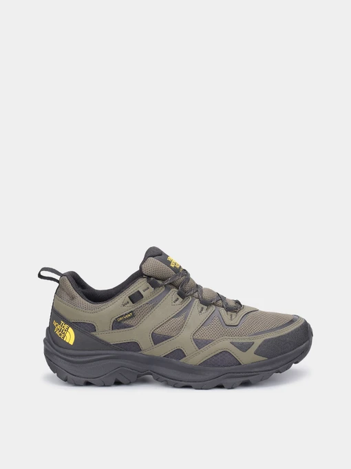 Кроссовки The North Face Hedgehog 3 Waterproof модель NF0A818QBQW1 Фото
