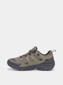 Кроссовки The North Face Hedgehog 3 Waterproof модель NF0A818QBQW1 Фото