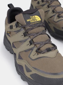 Кроссовки The North Face Hedgehog 3 Waterproof модель NF0A818QBQW1 Фото