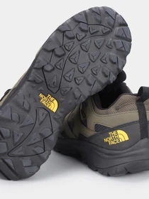 Кроссовки The North Face Hedgehog 3 Waterproof модель NF0A818QBQW1 Фото