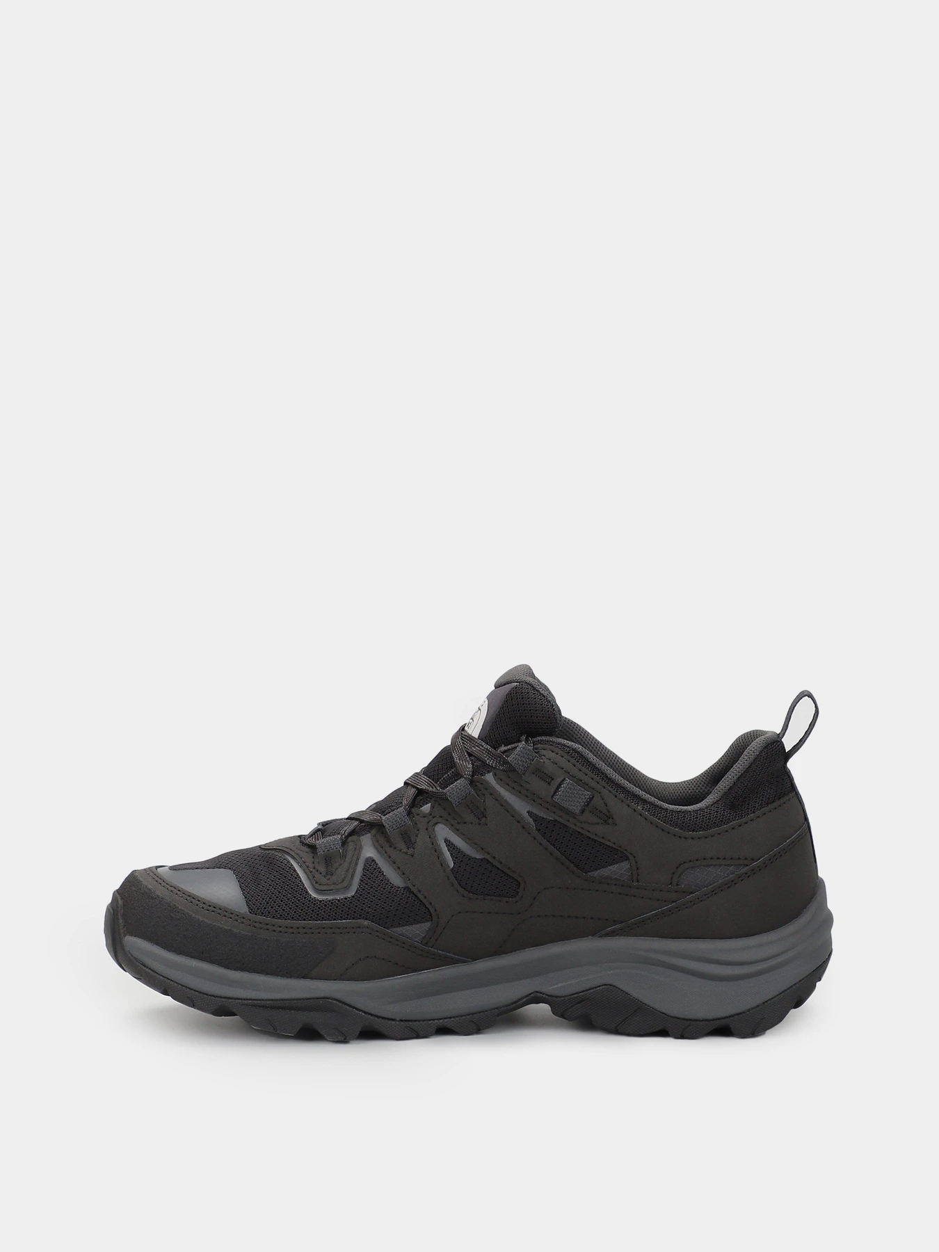 Кросівки The North Face Hedgehog 3 Waterproof модель NF0A818QKT01 Кросівки The North Face Hedgehog 3 Waterproof модель NF0A818QKT01 Фото