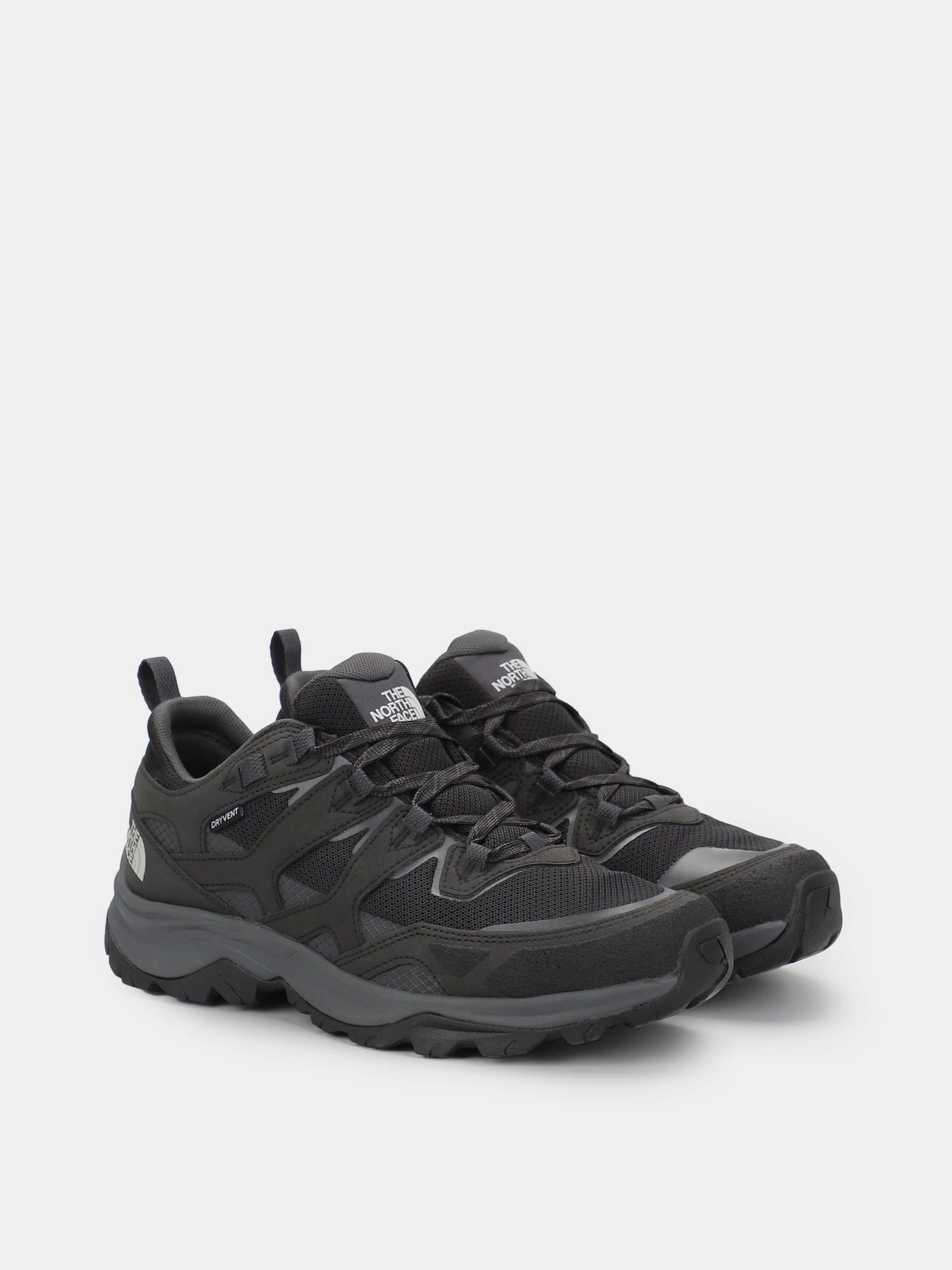 Кросівки The North Face Hedgehog 3 Waterproof модель NF0A818QKT01 Кросівки The North Face Hedgehog 3 Waterproof модель NF0A818QKT01 Фото