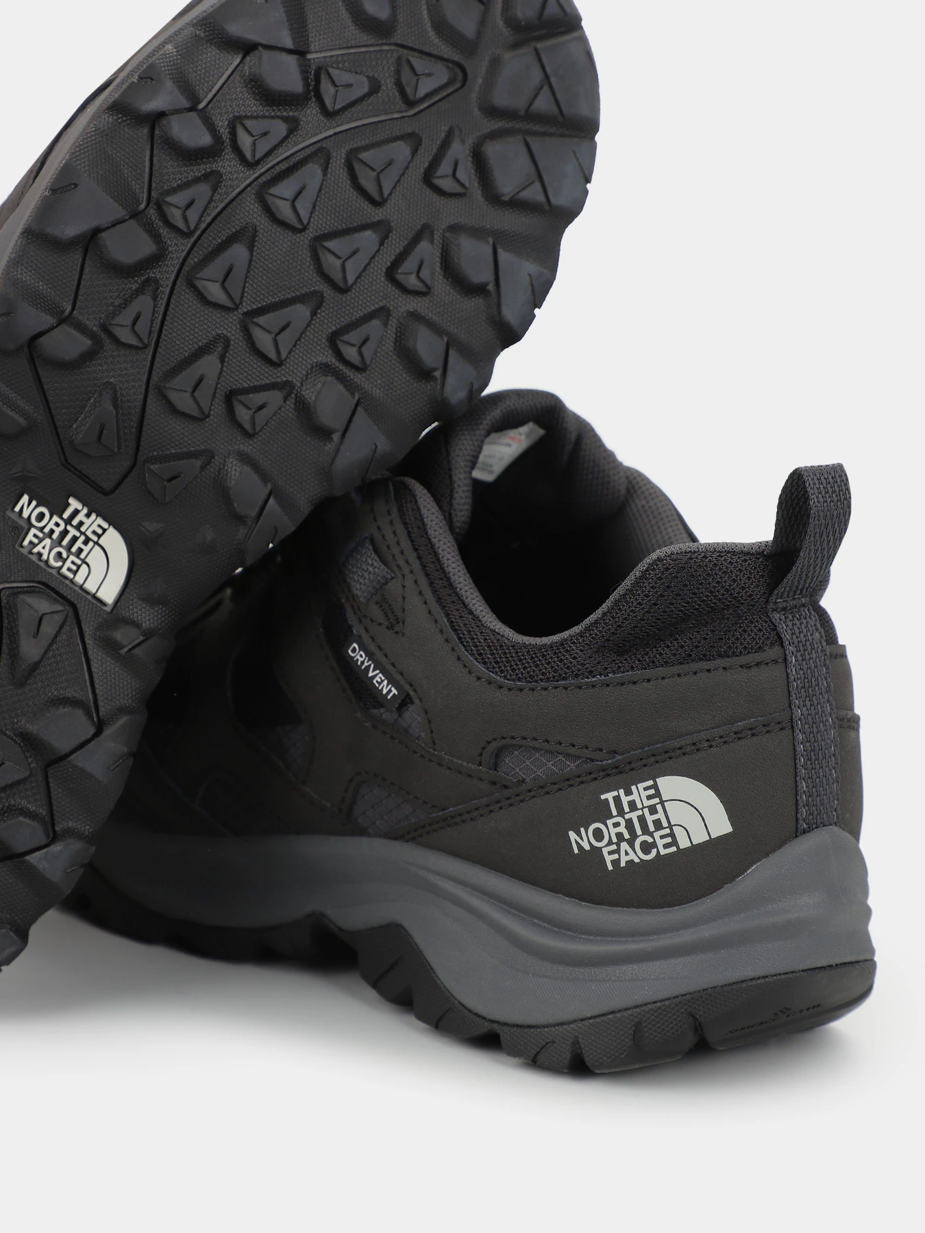 Кросівки The North Face Hedgehog 3 Waterproof модель NF0A818QKT01 Кросівки The North Face Hedgehog 3 Waterproof модель NF0A818QKT01 Фото
