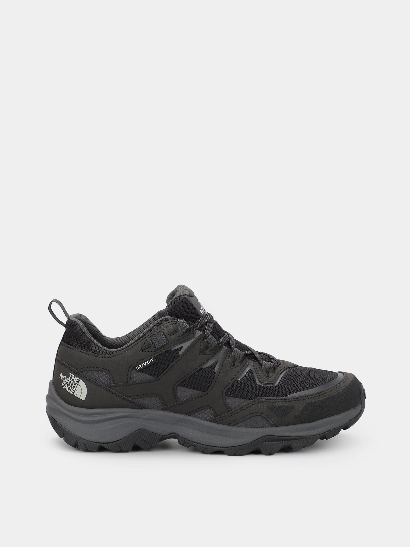 Кросівки The North Face Hedgehog 3 Waterproof модель NF0A818QKT01 Кросівки The North Face Hedgehog 3 Waterproof модель NF0A818QKT01 Фото