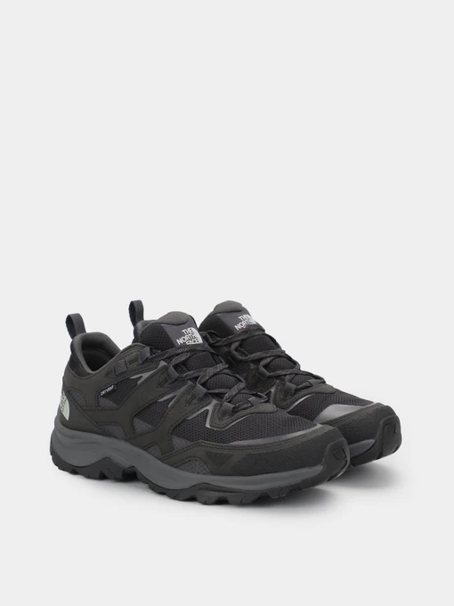Чоловічі Кросівки аутдор The North Face Hedgehog 3 Waterproof фото 3