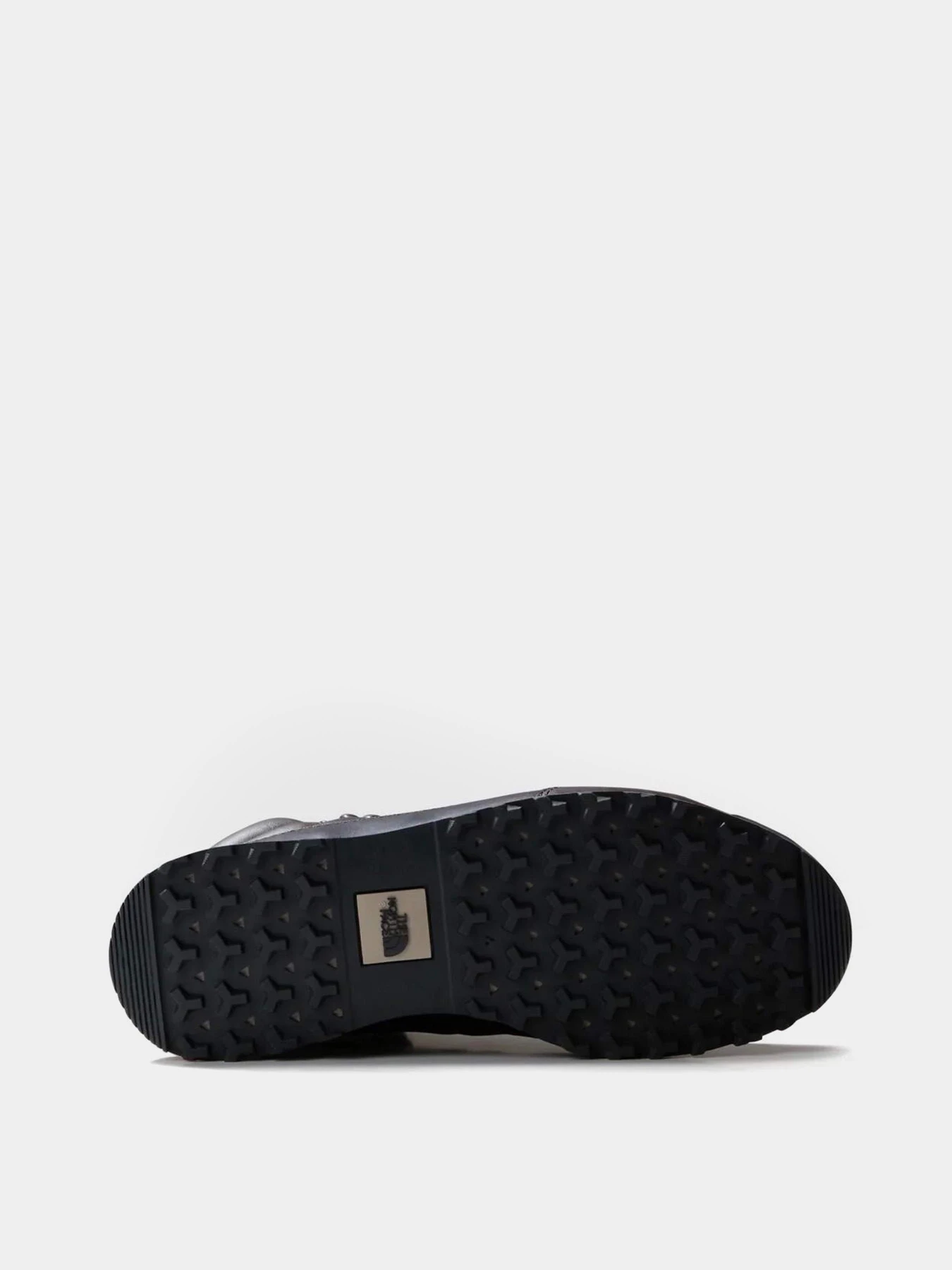 Ботинки и сапоги The North Face Back-To-Berkeley IV Regen Leather модель NF0A83NXV6S1 Фото