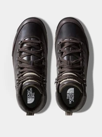 Ботинки и сапоги The North Face Back-To-Berkeley IV Regen Leather модель NF0A83NXV6S1 Фото