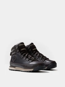 Ботинки и сапоги The North Face Back-To-Berkeley IV Regen Leather модель NF0A83NXV6S1 Фото